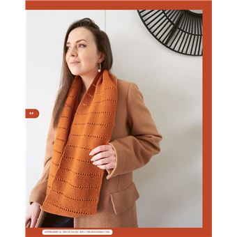 Apprendre le tricot - Un livre pour tout savoir, pratique et accessible à tous