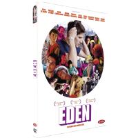 Eden DVD