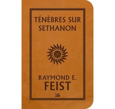 La Guerre de la Faille - Ténèbres sur Sethanon