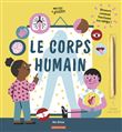 Mon doc à gratter - Le corps humain