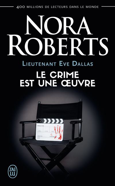 Le crime est une œuvre