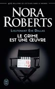 Le crime est une oeuvre