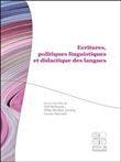 Ecritures, politiques linguistiques et didactique des langues