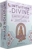 Intuition divine - Développez votre sagesse intérieure