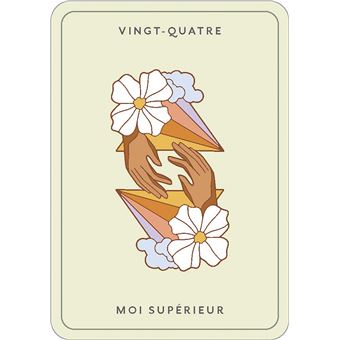 Intuition divine - Développez votre sagesse intérieure