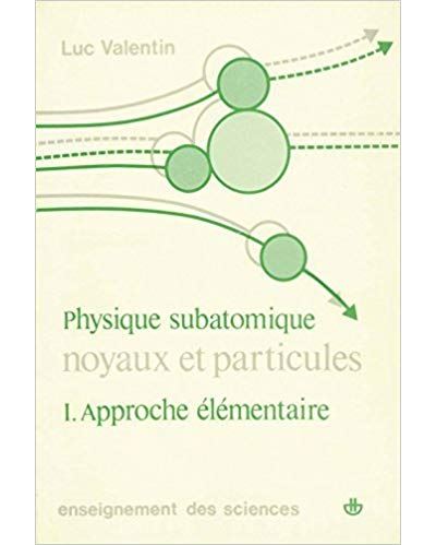 Physique subatomique