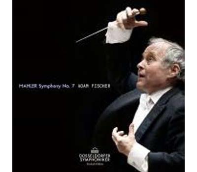MAHLER SYMPHONY NO.7