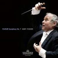 MAHLER SYMPHONY NO.7