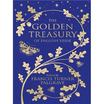 GOLDEN TREASURY