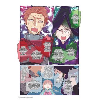 Otaku Otaku - Tome 7