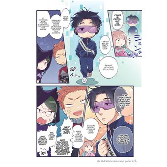 Otaku Otaku - Tome 7