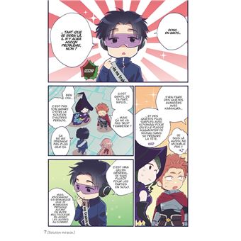 Otaku Otaku - Tome 7