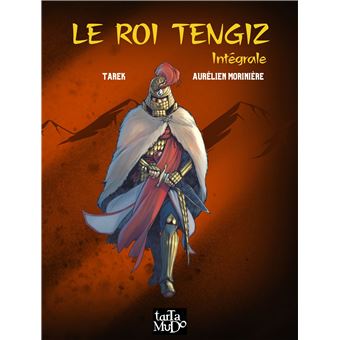 Roi Tengiz (Le)