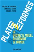 Plateformes : le business model qui domine le monde