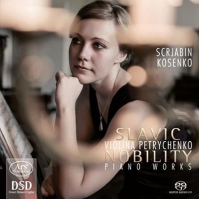 Slavic nobility