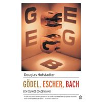 Gödel, Escher, Bach