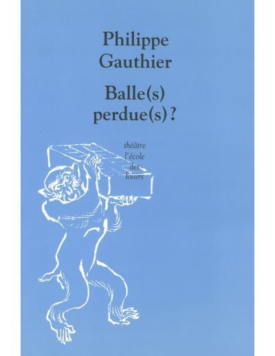 Balles perdues