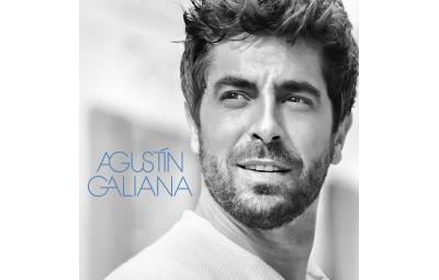 Agustin galiana/digipack