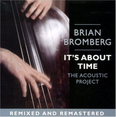 It s about time the acoustic project