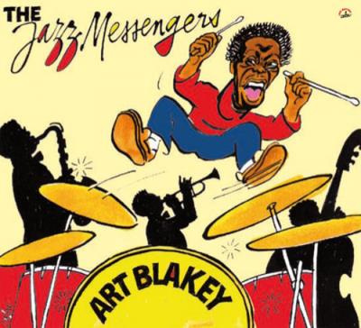 Cabu jazz masters
