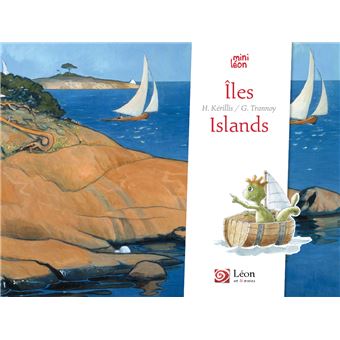Îles / Islands