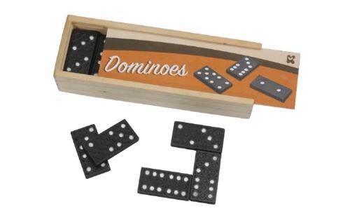 DOMINOS