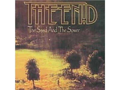 The seed and the sower