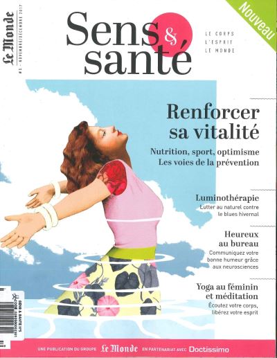 Sens et santé