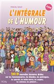 L'intégrale de l'humour 2019