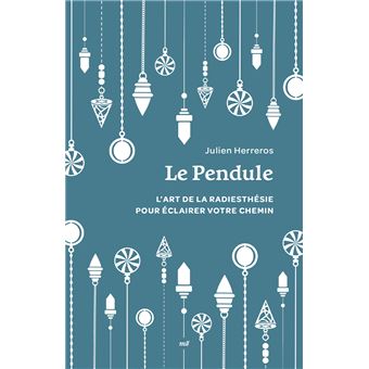 Le Pendule (format poche)