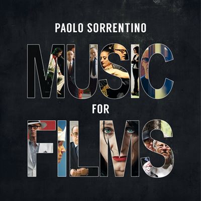 Music For Films Double Vinyle Gatefold
