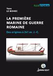 La première marine de guerre romaine