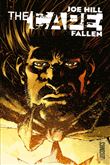 The Cape : Fallen
