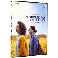 N'oublie pas les fleurs DVD
