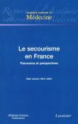 Le secourisme en france panora