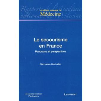Le secourisme en france panora