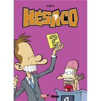 Késaco