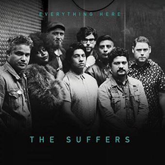 The Suffers - 1