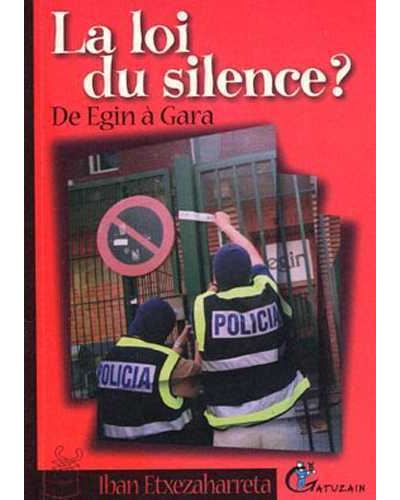 La loi du silence ?