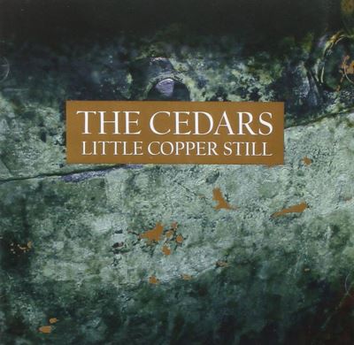 Little copper still