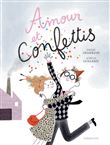 Amour et confettis