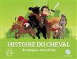 Histoire du cheval