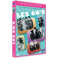 The 60’s DVD