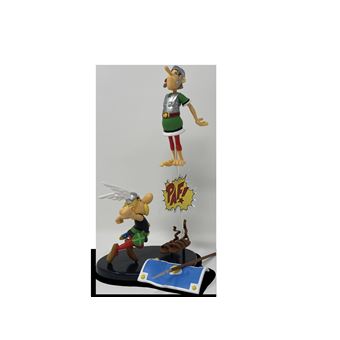 Figurine Astérix PAF