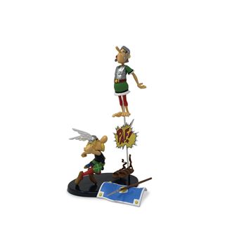 Figurine Astérix PAF