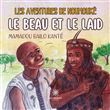Les aventures de Noumoukè