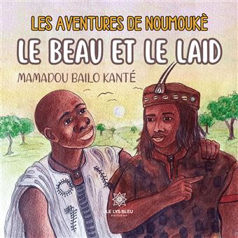 Les aventures de Noumoukè
