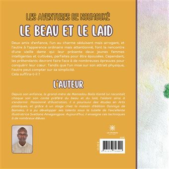 Les aventures de Noumoukè