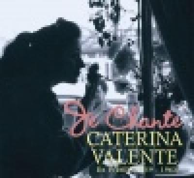 Je chante - Caterina Valent