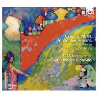 Penitential Psalms